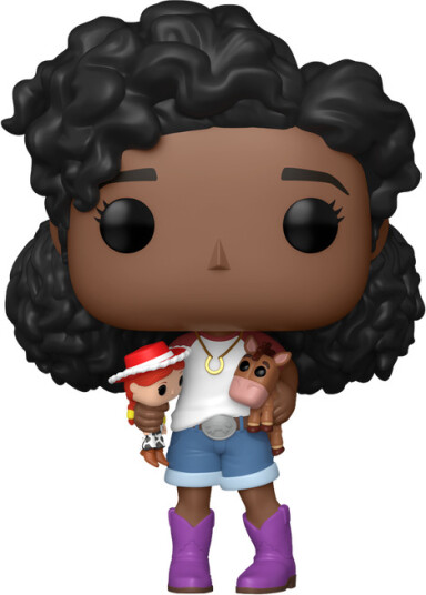 Funko Pop Vinyl Exclusive Ts5 Pop 11