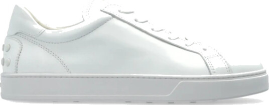Tod's Dame Sko Hvit 39 EU,