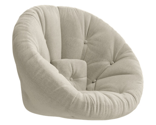Karup Design Karup Design Nido Lenestol 914 Lin Karup Design Karup Design Nido Lenestol 914 Lin