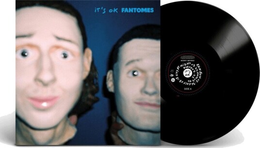 Its Ok Vinyl