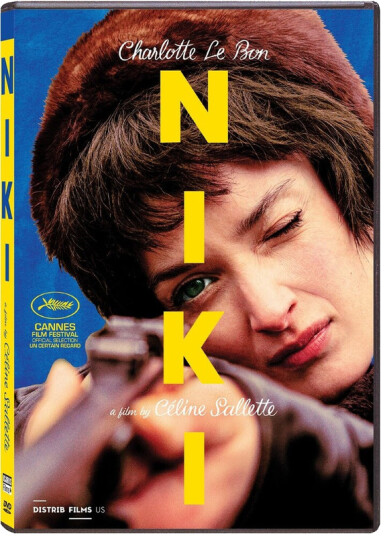 Niki 2024 DVD