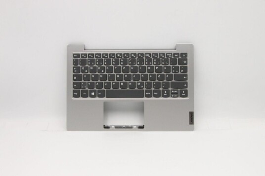 Lenovo Upper Case ASM_GR W 81VT PG