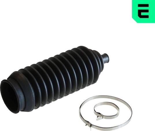 Mansjett styring OPTIMAL LM 10016S