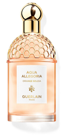 Guerlain Aqua Allegoria Orange Soleia Eau De Toilette 125ml