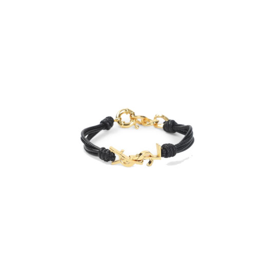 Saint Laurent Dame Accessories Svart ONE SIZE, Saint Laurent Dame Accessories Svart ONE SIZE,