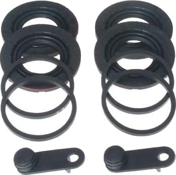 BUDWEG CALIPER 204042 Reparasjonssett, bremsecaliper