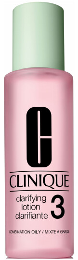 Clinique Clarifying Lotion 3 200 ml