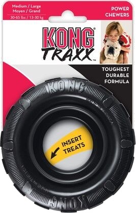Kong Traxx S Och M/L S (M/L)