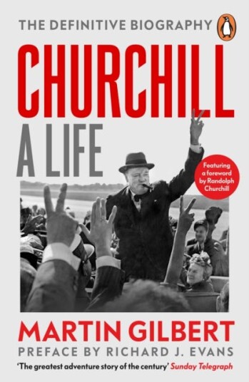 Churchill: A Life The Official Biography Churchill: A Life The Official Biography