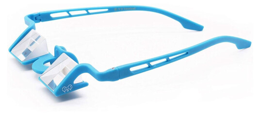 Y&Y Plasfun Evo Sikringsbrille Blå Blå Y&Y Plasfun Evo Sikringsbrille Blå Blå