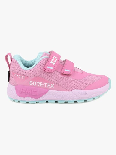 Primigi Pim GTX Sneakers Pink/Fuchsia 34