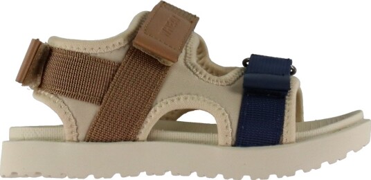 Wheat Sandal Mandy Beige 27 Wheat Sandal Mandy Beige 27