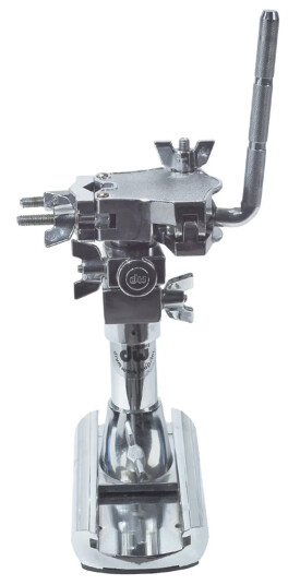 DW CP9991BD Chrome Finish Single tom Stand for Drum