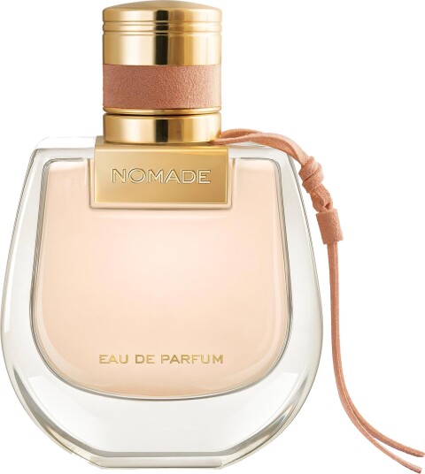 Chloé Nomade Eau de Parfum 50ml Spray for kvinner med musk og sandeltre Chloé Nomade Eau de Parfum 50ml Spray for kvinner med musk og sandeltre
