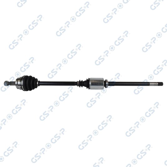 GSP 250249 Drivaksel