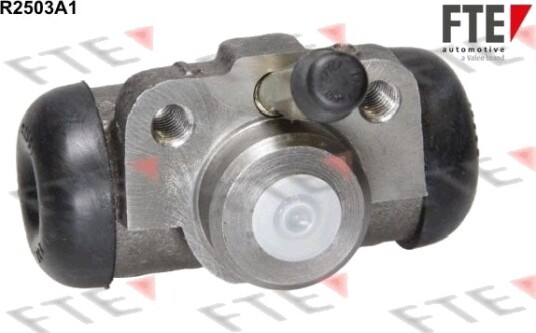 Hjulsylinder brems FTE 9710210 Hjulsylinder brems FTE 9710210