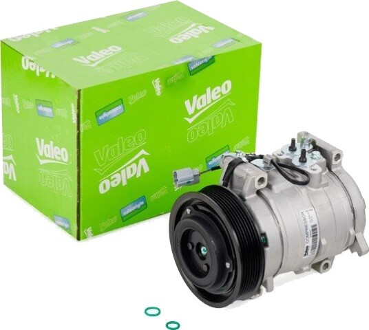 AC kompressor VALEO 699054 AC kompressor VALEO 699054