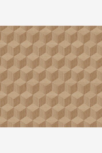Boråstapeter Tapet Cube Beige