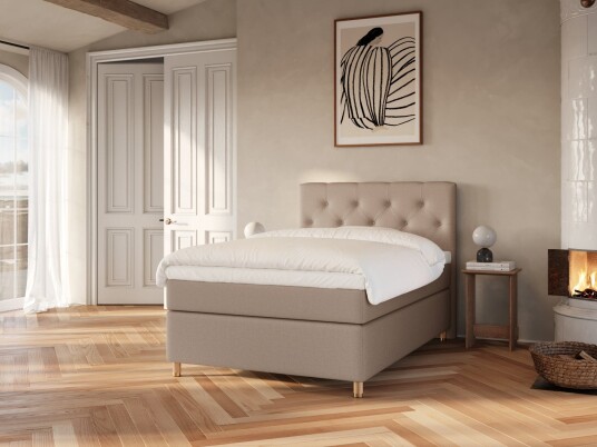 Nordic Dream Nora Nordlys 140x200 Brun Nordic Dream Nora Nordlys 140x200 Brun