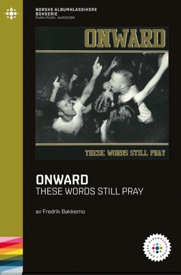Onward These Words Still Pray