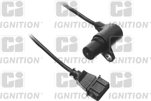Impulsgiver veivaksel QUINTON HAZELL XREV399
