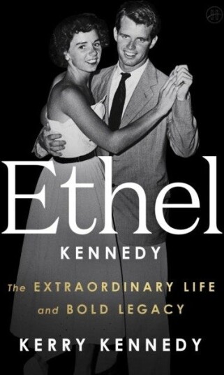 Ethel Kennedy