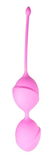 Easytoys Doble Vaginakuler
