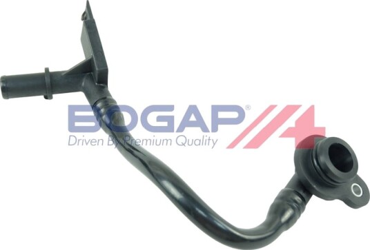 BOGAP W4228100 Radiatorslange BOGAP W4228100 Radiatorslange