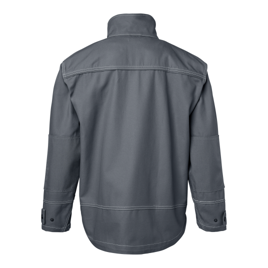 Top Swede Jacka 3815 Grå 2xl Top Swede Jacka 3815 Grå 2xl