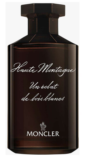 Moncler Collection Haute Montagne Eau De Parfum  200ml