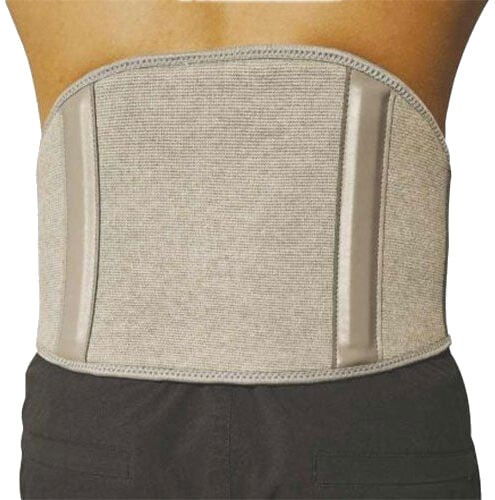 Bamboo Pro Ryggstøtte Selvvarmende Bamboo Pro Ryggstøtte Selvvarmende