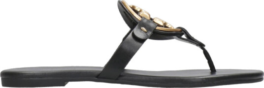 Tory Burch Dame Sko Svart 36 EU, Tory Burch Dame Sko Svart 36 EU,