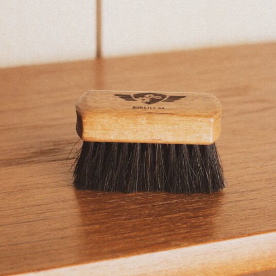 Comandante Brush #4