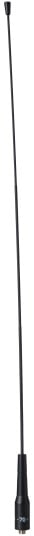Lafayette Skogsantenn Memory 70mhz Sma-Hona Black OneSize