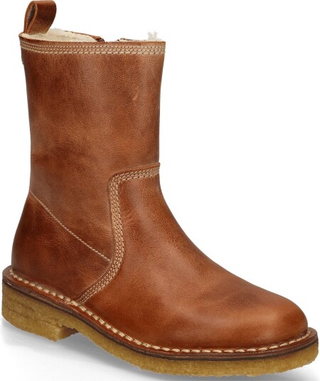 Billi Bi Warm Lining CAMEL WEST 37