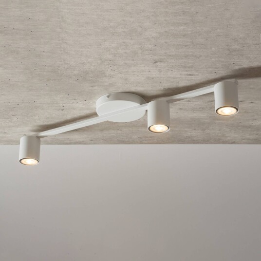 Sigma Downlight Sky 3 lyskilder hvit Sigma Downlight Sky 3 lyskilder hvit