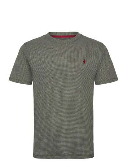 MCS Colin Reg Waf Mcs M Tee Khaki green XXL