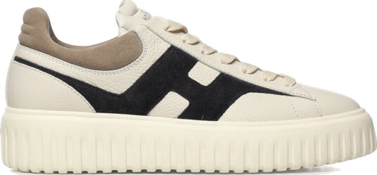 Hogan Herre Sko Beige 40 EU,