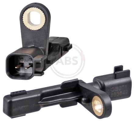 ABS sensor A.B.S. 32219