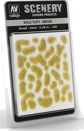 Vallejo Sc403 Beige