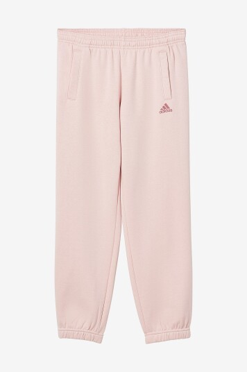 Adidas Sport Performance Sweatbukser J SL FC FL PT Lilla