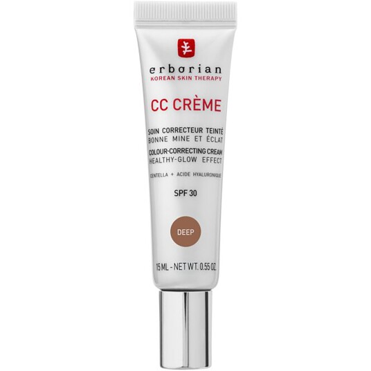 Erborian CC Creme Deep 15ml