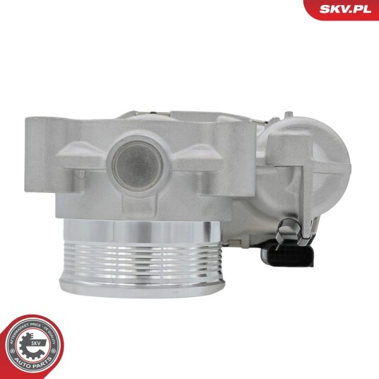 Gasspjeld ESEN SKV 12SKV203