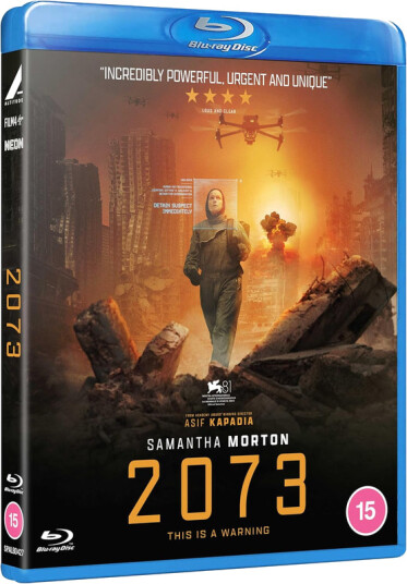 2073 Bluray