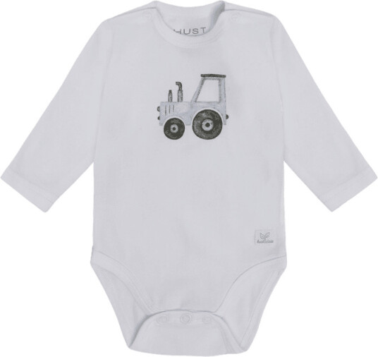 Hust And Claire Bam Body Winter Sky (80 / 1 år)