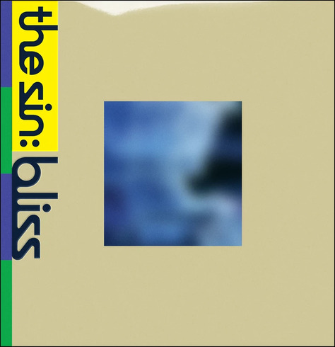 Enhypen The Sin: Bliss CD