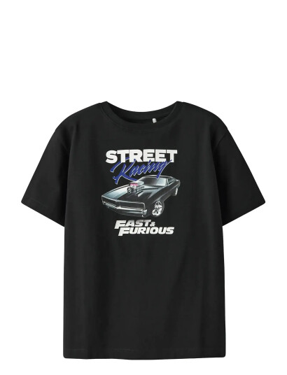 name it Nkmalon F&F Ss Nreg Top Box Bfu Black 116 name it Nkmalon F&F Ss Nreg Top Box Bfu Black 116