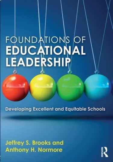 Foundations of Educational Leadership Foundations of Educational Leadership