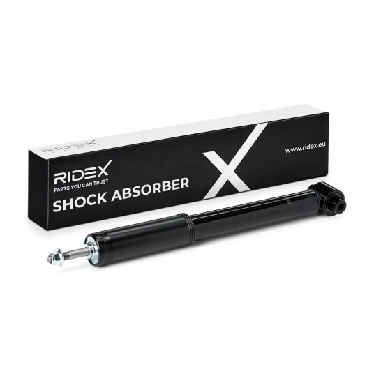 Støtdemper RIDEX 854S19086