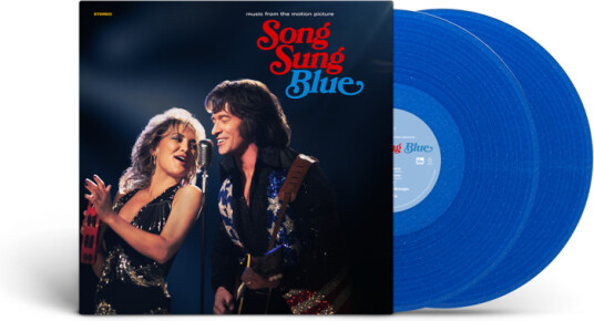 Song Sung Blue
